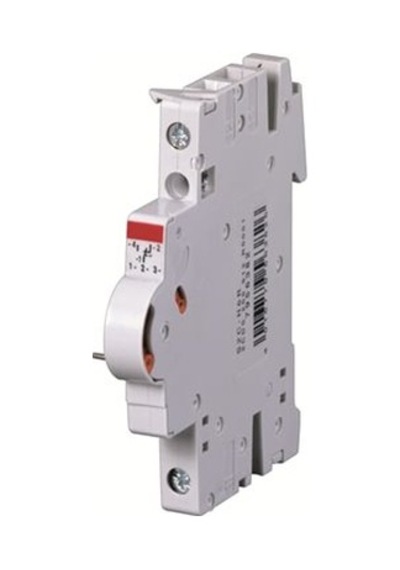 Abb S2C-H6R Yardımcı Kontak 1A/K Sağa Monteli 2Cds200912R0001