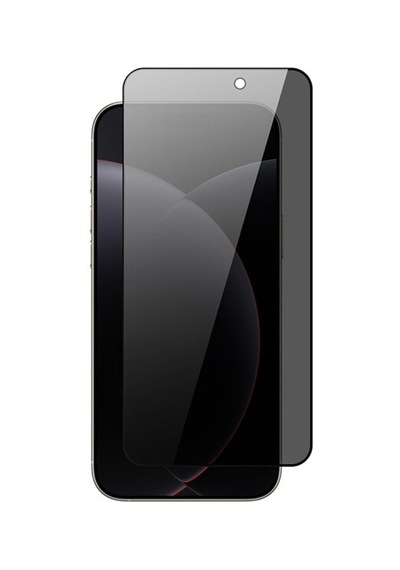 İphone 17 İçin Rika Premium Temperli Cam Hayalet Ekran Koruyucu Sku: Zeusb0fr2bf43j
