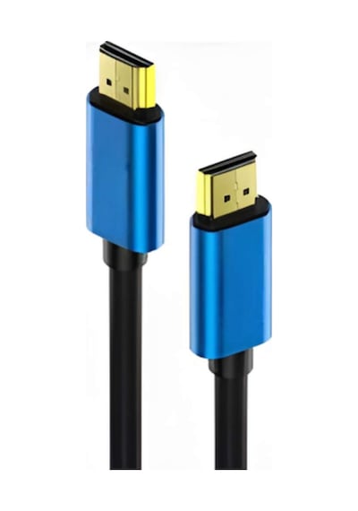 Mundestech 3 Metre Hdmı 2.0 Kablo - 4k 60hz Ultra Hd Yüksek Hızlı