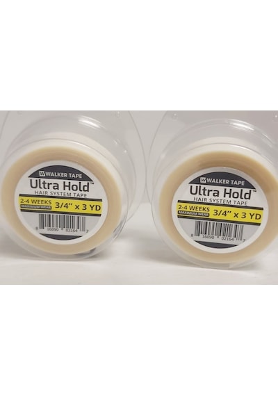 Walker Tape Ultra Hold Roll Protez Saç Bandı