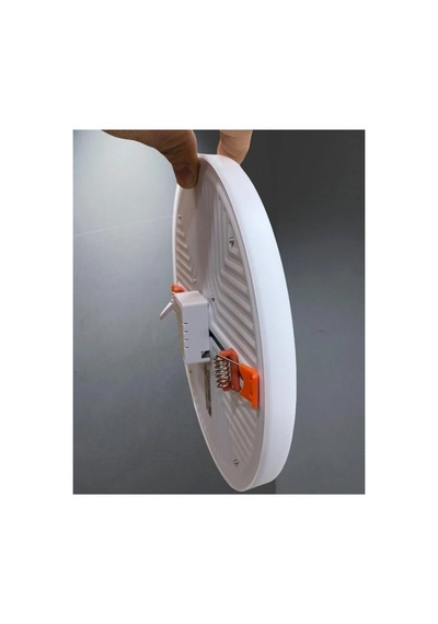 Ct-5662b5 5 Adet Ct-5662 25w Xplus Ayarlanabilir Led Panel Beyaz Renk Diğer