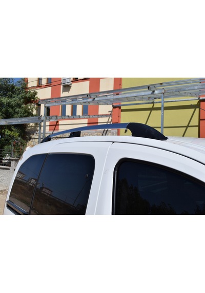 Ekiciler Partner Tepee Karayel Port Bagaj