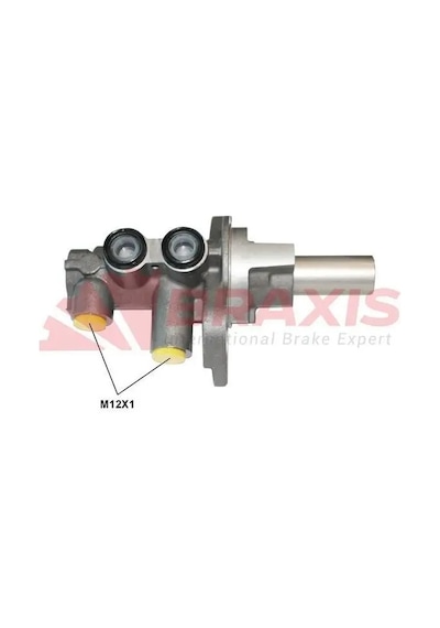 Ford B-max Ana Merkez 1.0 2012-2016 Braxıs Aj0172