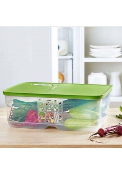 Mutfaktakimucizeler Tupperware Tupperware Sera 10 L Çok Renkli
