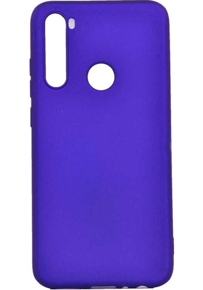 Xiaomi Redmi Note 8 Kilif Soft Mat Premier Case 394918133