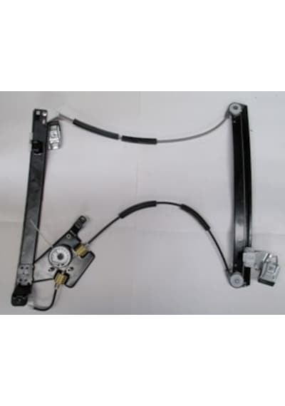 Ford Mondeo 01/04 Ön Cam Krikosu Sağ Elektrikli/motorsuz Tw - Kapı Kolu