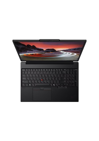 Lenovo ThinkPad P16S Gen 4 21QV000ATX-K08 Ultra 7 255H 32 GB 1 TB SSD RTX PRO 500 16" W11P Dizüstü Bilgisayar