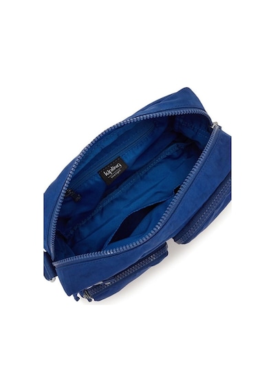 Kipling Albena M Deep Sky Blue Kadın Çapraz Askılı Çanta Kı4974 001