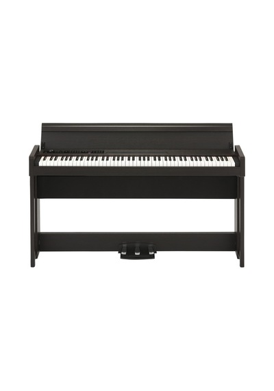 Korg C1 Air Br - Ahşap Görünümlü Dijital Piyano