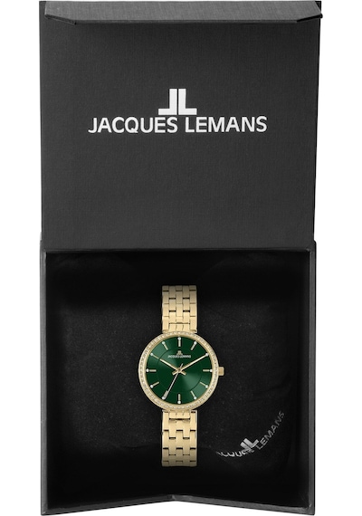Jacques Lemans Mılano 1-2212g Kadın Kol Saati Gri
