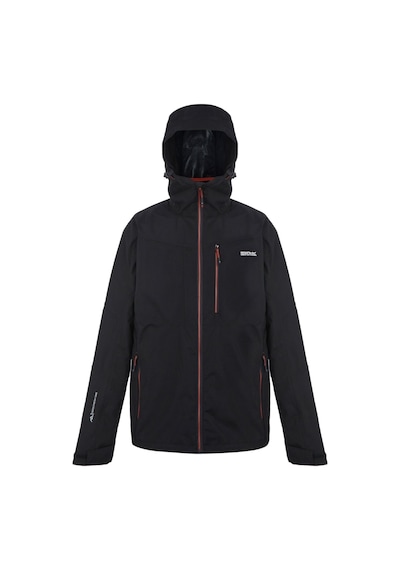 Regatta Wentwood Ix 3in1 Erkek Rmp375 Siyah