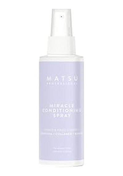 Miracle Biotin Keratin Kolay Tarama Elektriklenme Karşıtı Onarıcı Saç Spreyi 50 Ml Seyahat Boy