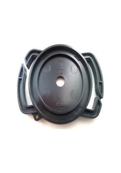 Lens Kapağı Kayıp Tokası 43mm 52mm 55mm