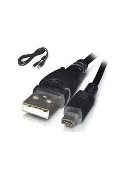 Fuji 14 Pin Kamera Kablosu Usb 14pın Cable For Fuji F401/f402/f403/f410/f420/f440/f450 /f455/f445 F460/f610