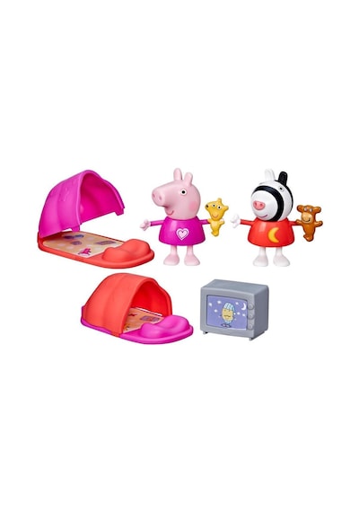 Peppa Pig Peppa'nın Uyku Zamanı Oyun Seti