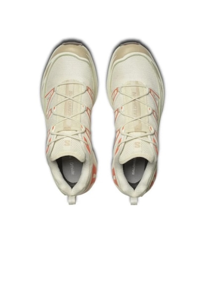 Salomon 474459 Xt-6 Expanse Kadın Spor Ayakkabı Çok Renkli