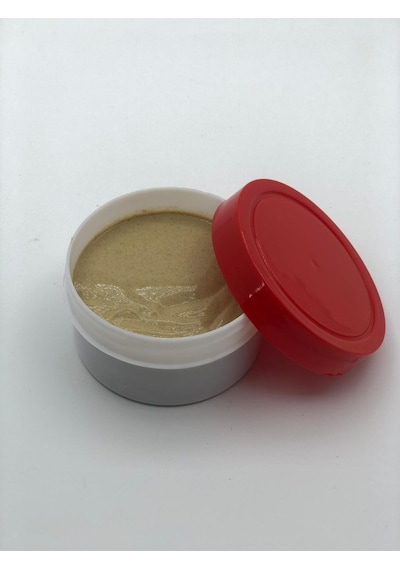 Bitkisel Uyuz Kremi 50 ML