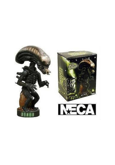 Neca-Alıen-Extreme Headknocker Figür