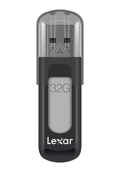 Lexar Jump Drive V100 32 GB USB 3.0 Flash Bellek