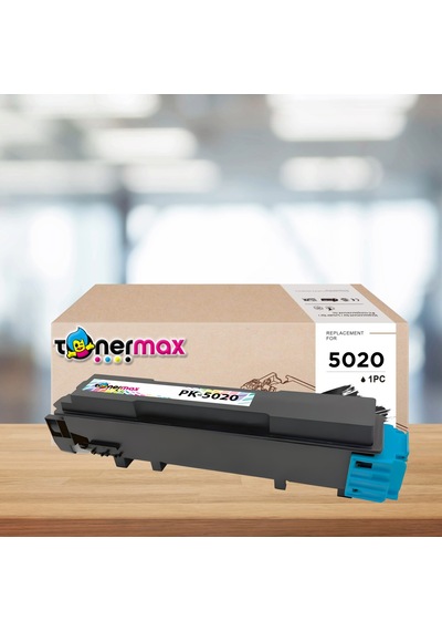 Utax Pk-5020 Uyumlu Toner Mavi / P-c3563/ C3563i Mfp / C3567 / C3567i Mfp
