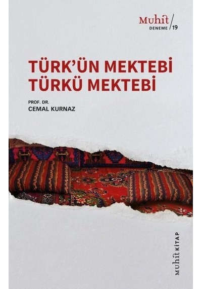 Türk'Ün Mektebi Türkü  Mektebi
