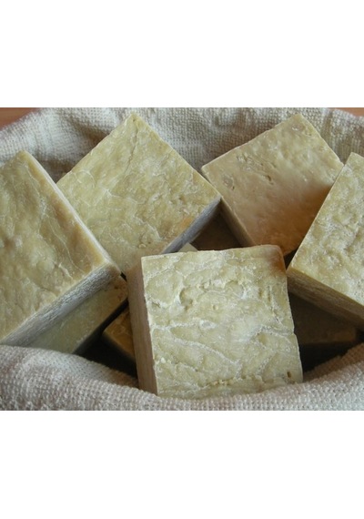 Doğal Zeytinyağlı Hatay Defne Sabunu 1 KG