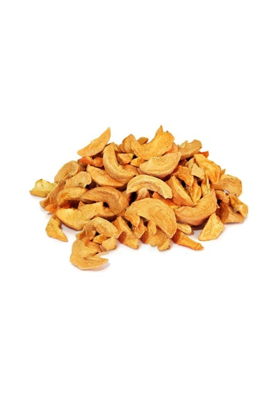 İspir Elma Kurusu 1 Kg Diğer