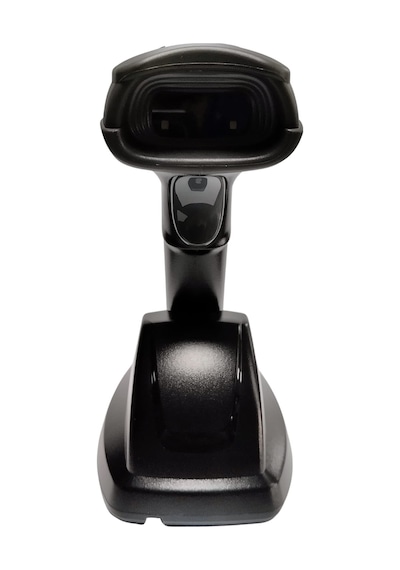 Perkon Tiger Cs92 Karekod 1d/2d Standlı Kablosuz Barkod Okuyucu