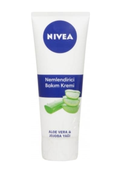El Kremi 75ml Yatıştırıcı Bakım Aloe Vera -6'lı Paket