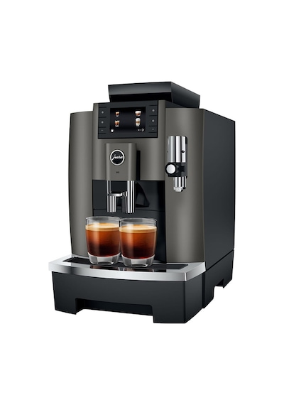 Jura W8 JR-15550 1450 W Profesyonel Kahve Makinesi