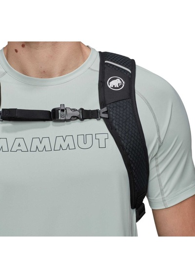 Mammut Mammut Lithium 20 Unisex Kırmızı Sırt Çantası 4329