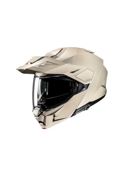 Hjc İ80 Çene Açılır Kask Kum Beji