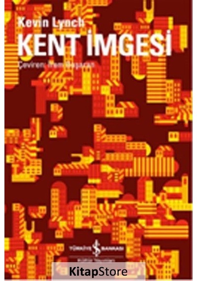 Kent İmgesi / Kevin Lynch