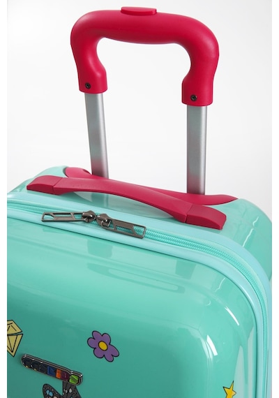 Ççs 5256 Çocuk Valizi Pembe