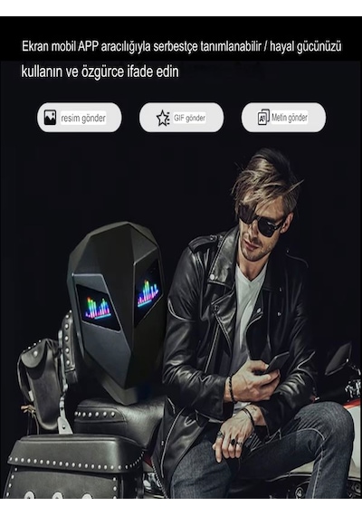 Obingobt80 Wireless V5.0 Stereo Lityum 300mah Çinko Alaşımlı Kablo