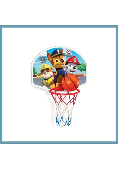 Bezos 03878 Basket Potası Orta Boy -fentoy Mbt06