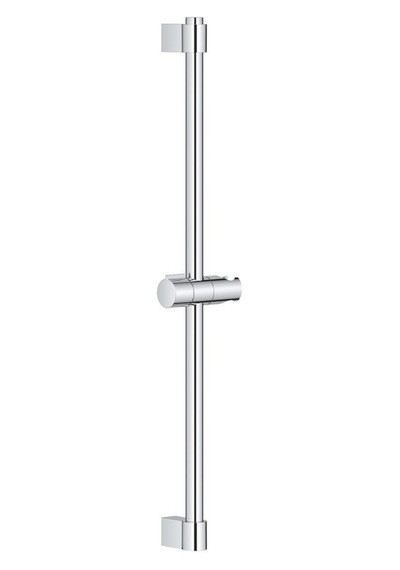 Grohe Tempesta Duş Sürgüsü 600 Mm - 27523001 Gümüş