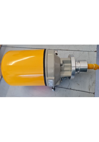 Baelz 373-e66-150-22-s41-230 Motorized Lifting Drive Diğer