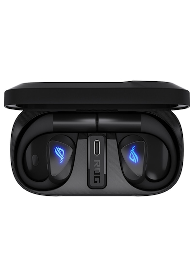 Asus 90YH0450-BTUA00 Rog Cetra Open Wireless RGB Bluetooth 6.0 Kulak İçi Gaming Kulaklık