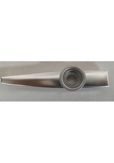 Cremonıa Km-2 Metal Kazoo Metal Kazoo