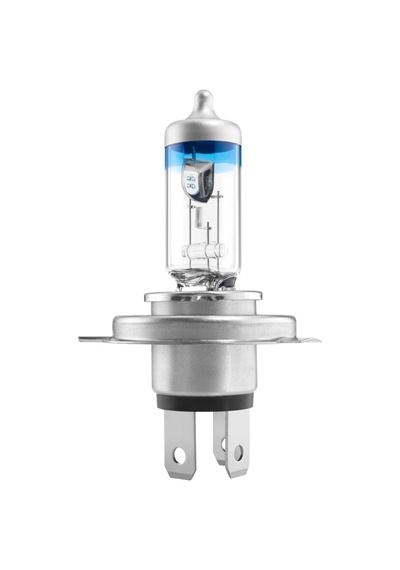 Gigalight H4 Plus + 120 Fazla Işık Far Ampul 2 Adet