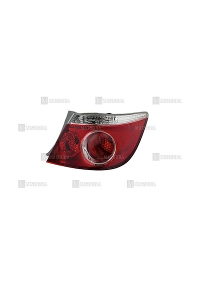 Stop Cıty 05-08 Dış Sağ