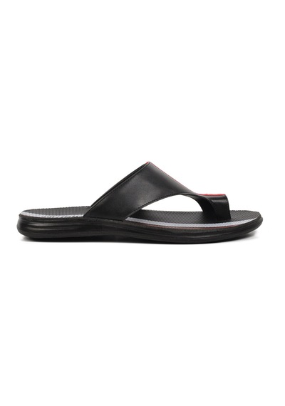 Muya Siyah Unisex Terlik 31506 Rada G Siyah