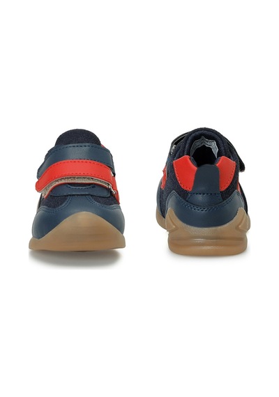 Polaris Arıs.ı Lacivert Erkek Çocuk High Sneaker Arıs.ı6pr 000000000102695438