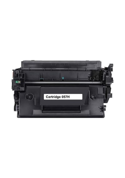 Canon Crg 057h Uyumlu Toner Çipli 10000 Sayfa Yüksek Kapasite Lbp223 Lbp226 Lbp228 Mf446 Mf449 Mf451