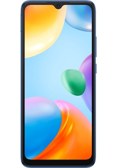 Xiaomi Redmi 10C 4 GB 128 GB (Xiaomi Türkiye Garantili)