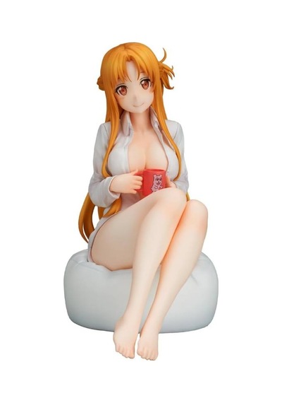 Sword Art Online Asuna Yuuki 1:7 Koleksiyonluk Figür