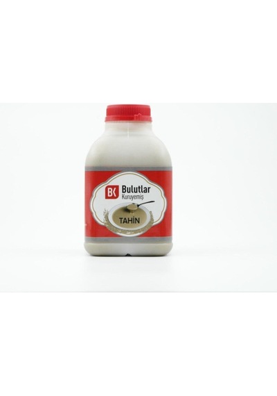 Bulutlar Kuruyemiş Tahin 500 Gr