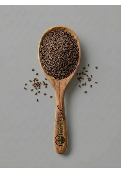 İxirciyusuf Üzerlik Tohumu Nazar Tohumu Harmal Seed Wild Rue Peganum Harmala Doğal 100 G