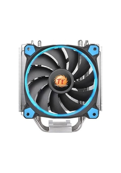Thermaltake Rııng Sılent Cl-p022-al12bu-a A4-1200p Hava Soğutmalı İşlemci Fanı